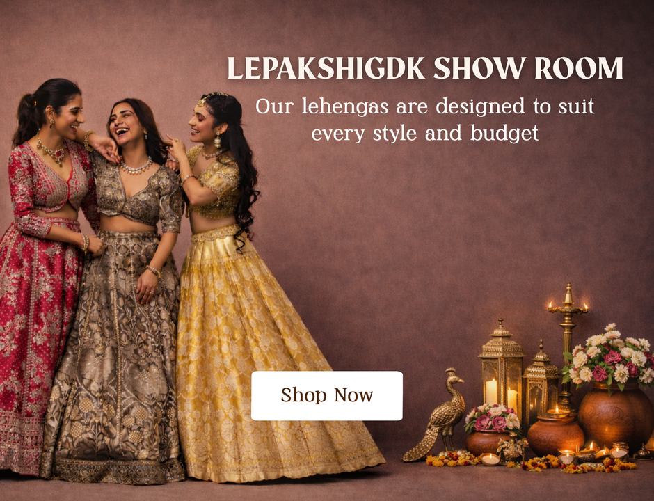 Lepakshi GDK – Lepakshi Showroom