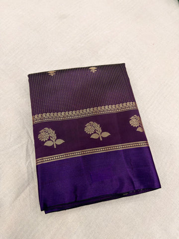 Green Mango Saree ( Design 01 )