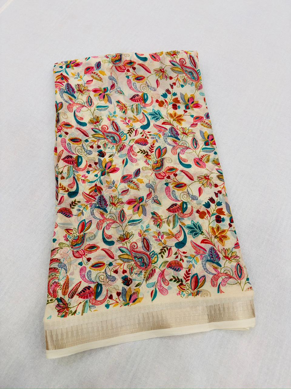 MANGALAGIRI GEORGETTE