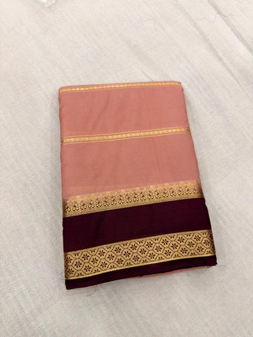 Mysore Crape Georgette