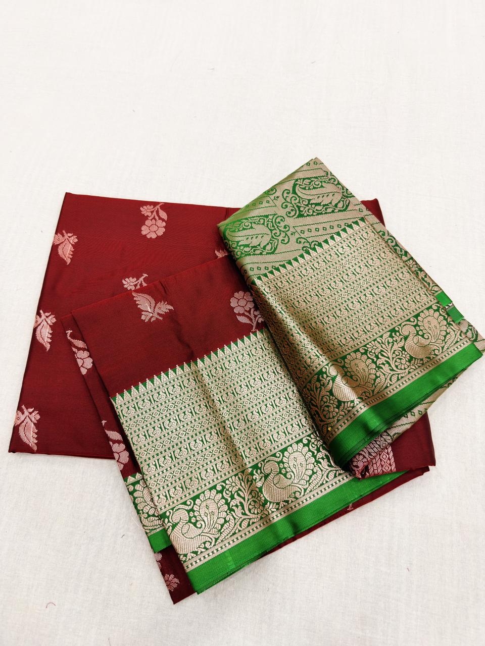 COIMBOTURE SOFT SILK