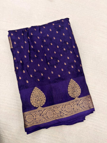 MYSORE GEORGETTE