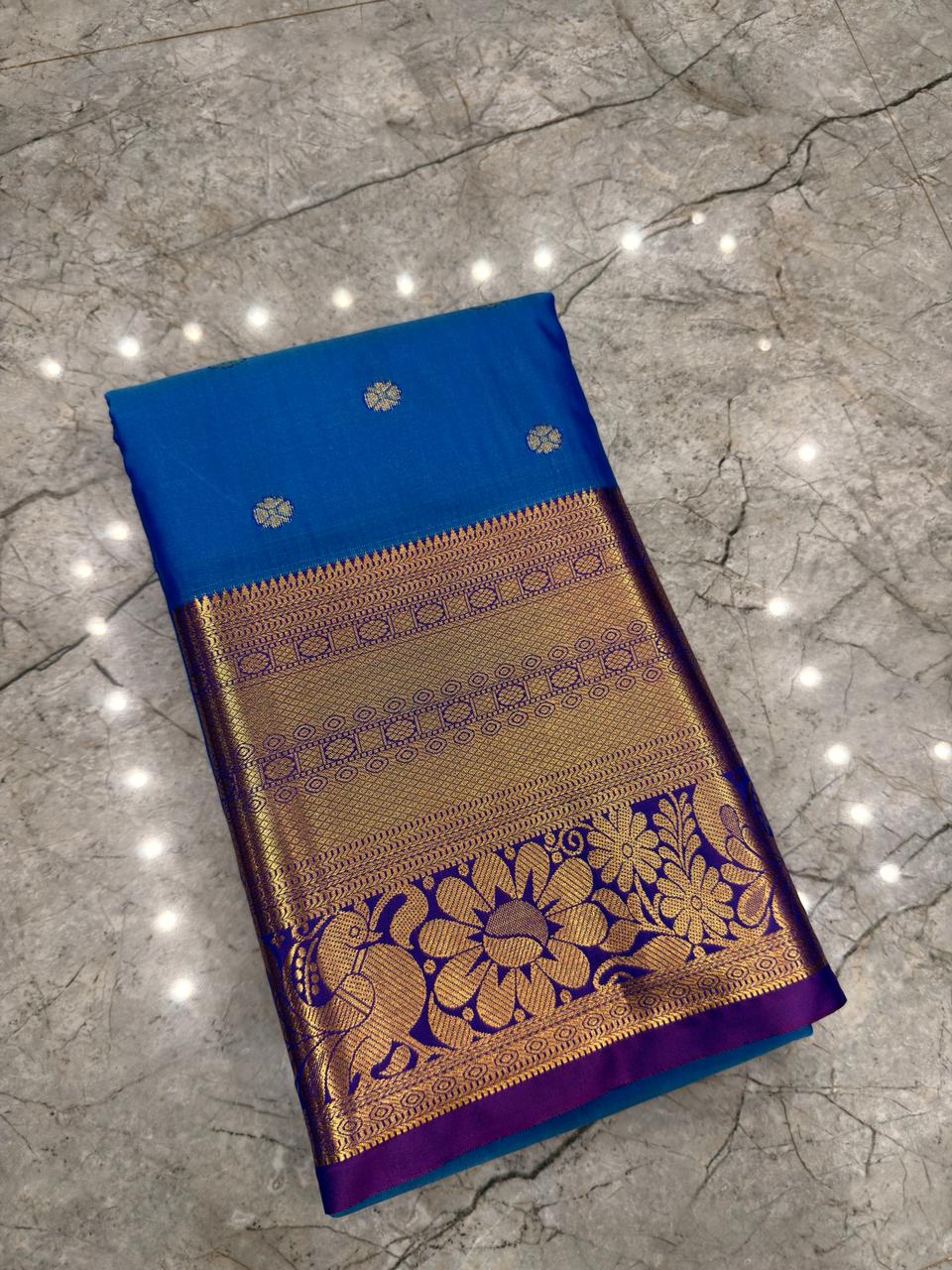 KANCHI VINTAGE