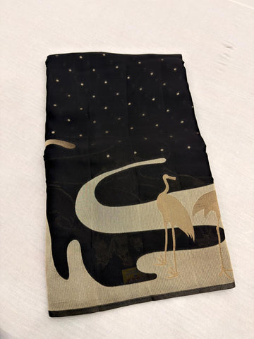 PREMIUM SATIN MASHRU