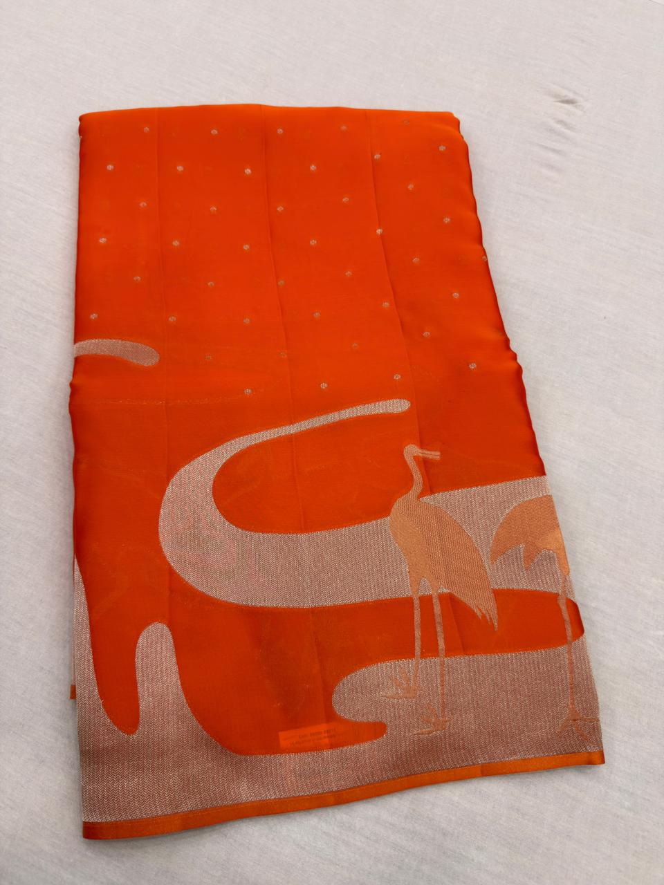 PREMIUM SATIN MASHRU