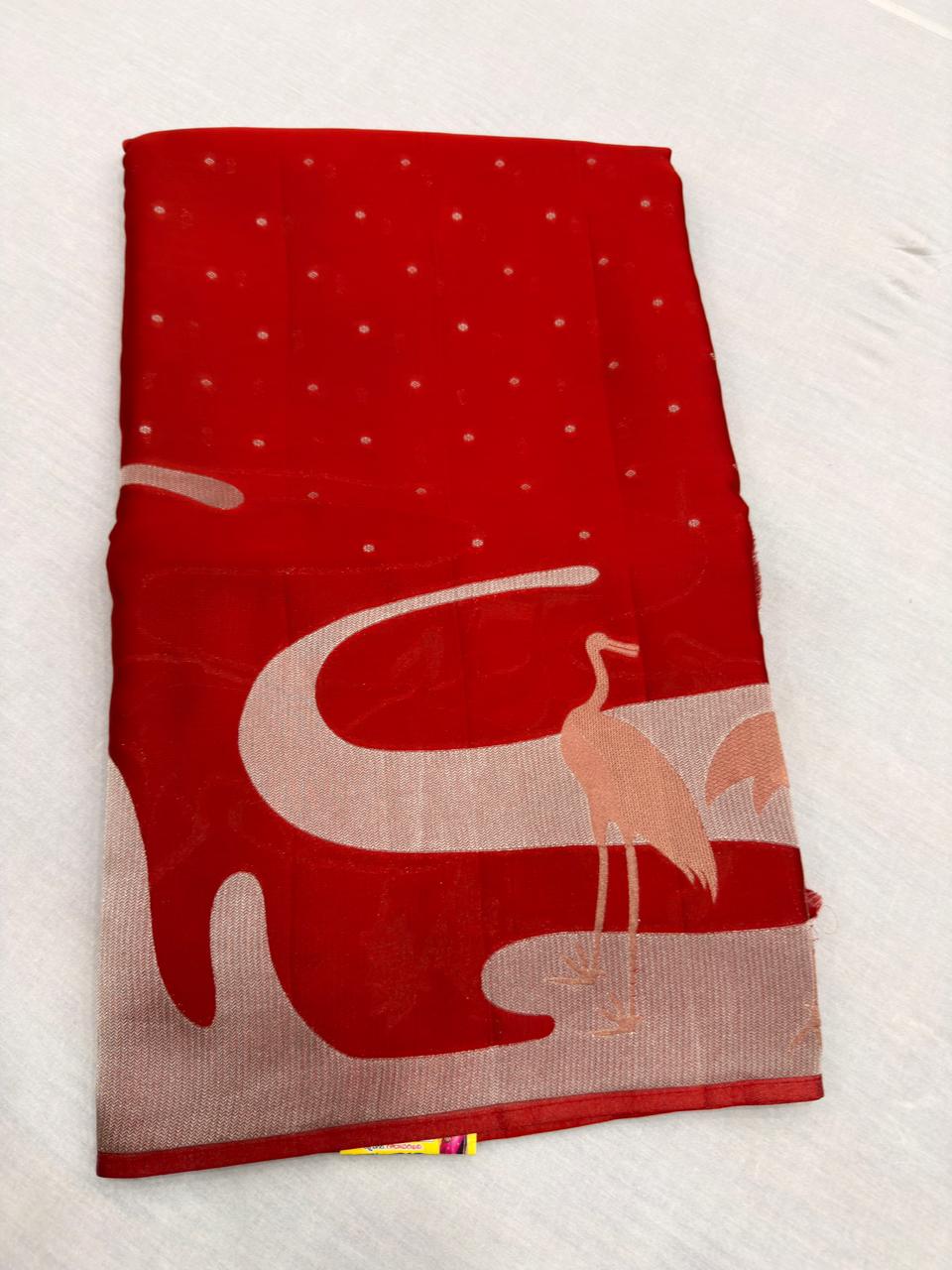 PREMIUM SATIN MASHRU