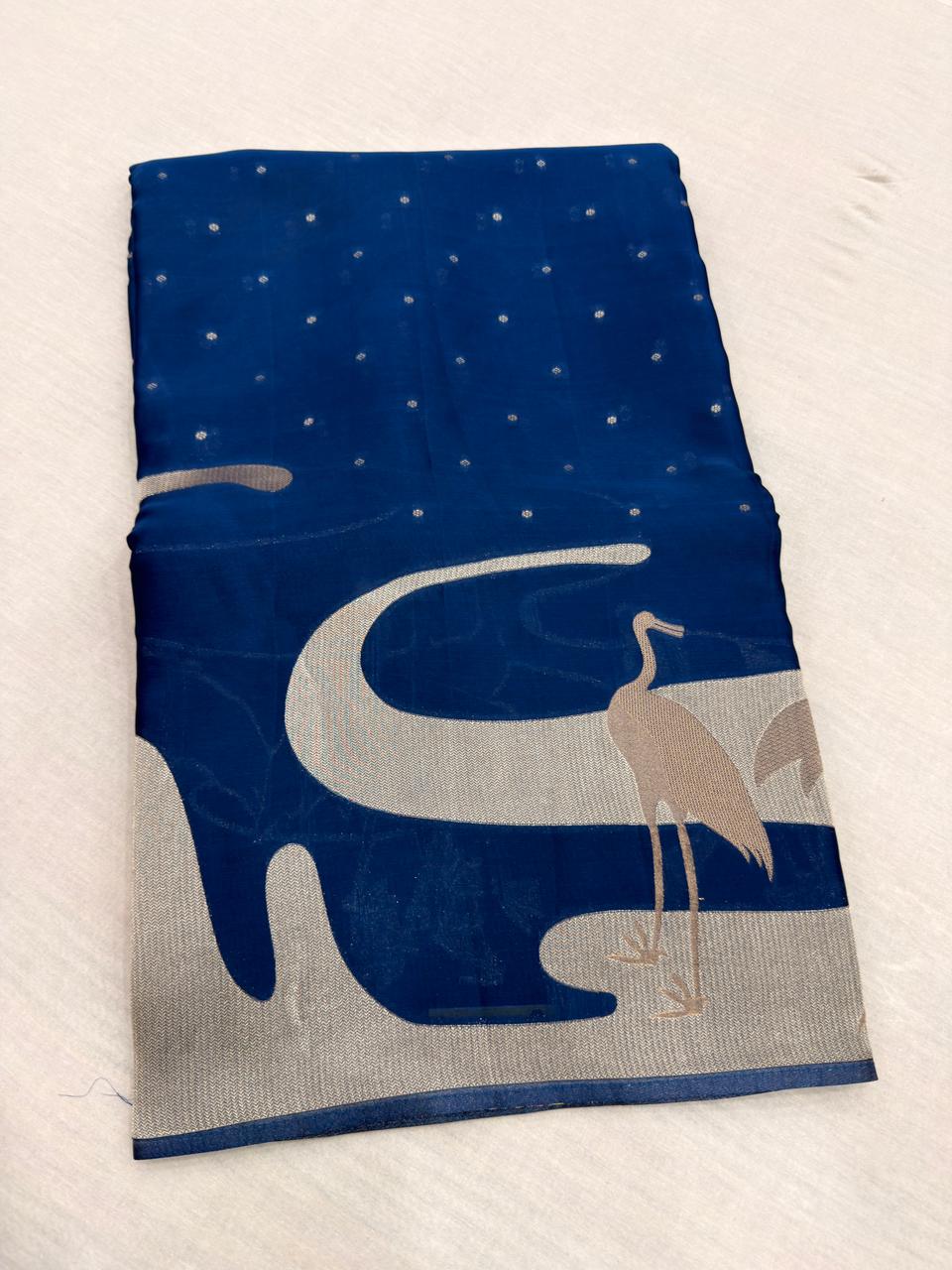 PREMIUM SATIN MASHRU