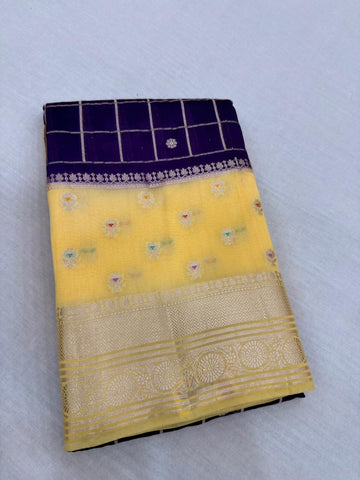 PREMIUM BANARASI VINTAGE