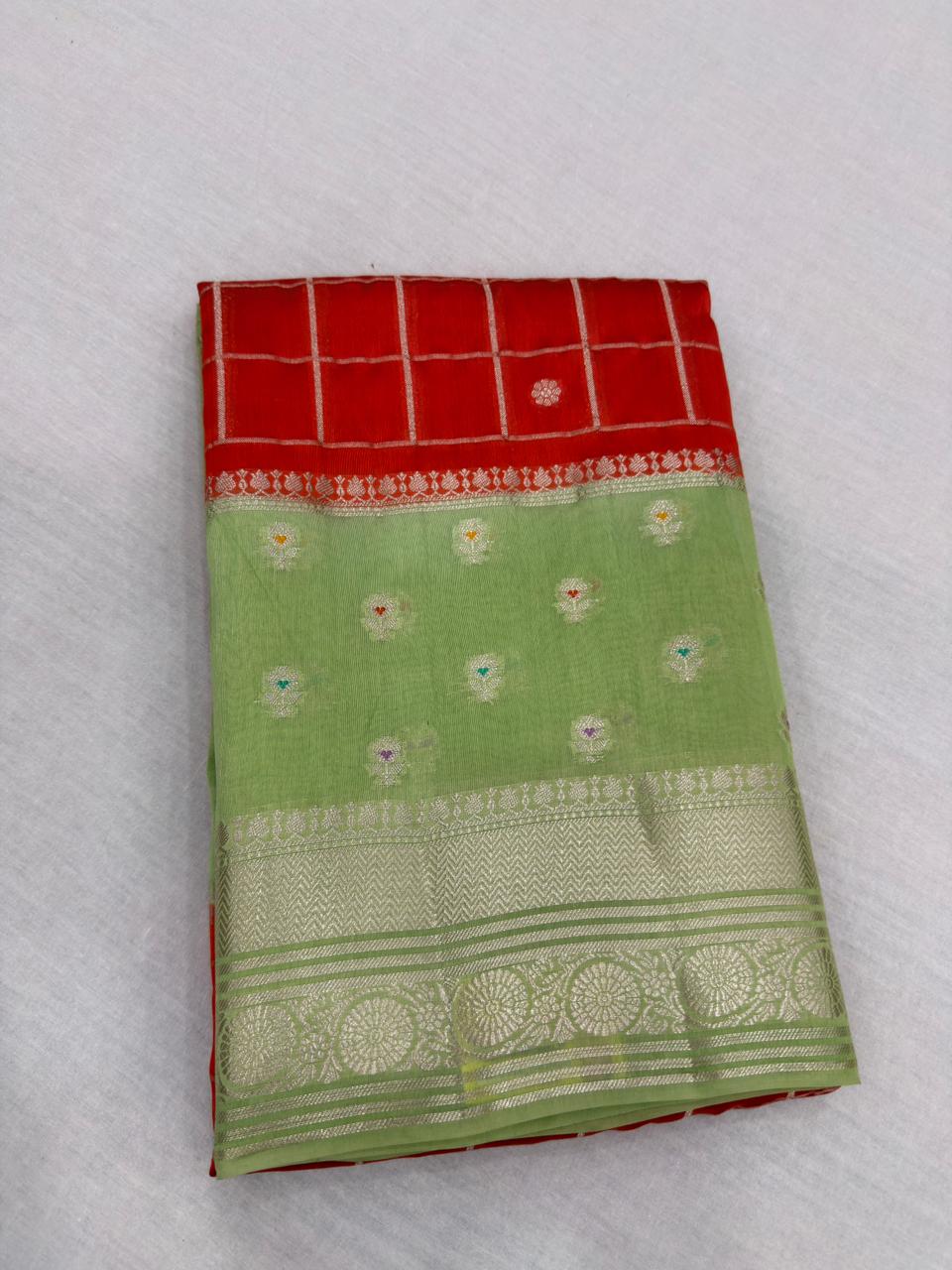 PREMIUM BANARASI VINTAGE