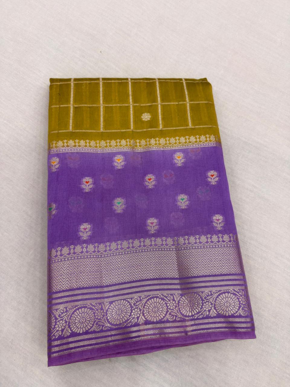PREMIUM BANARASI VINTAGE