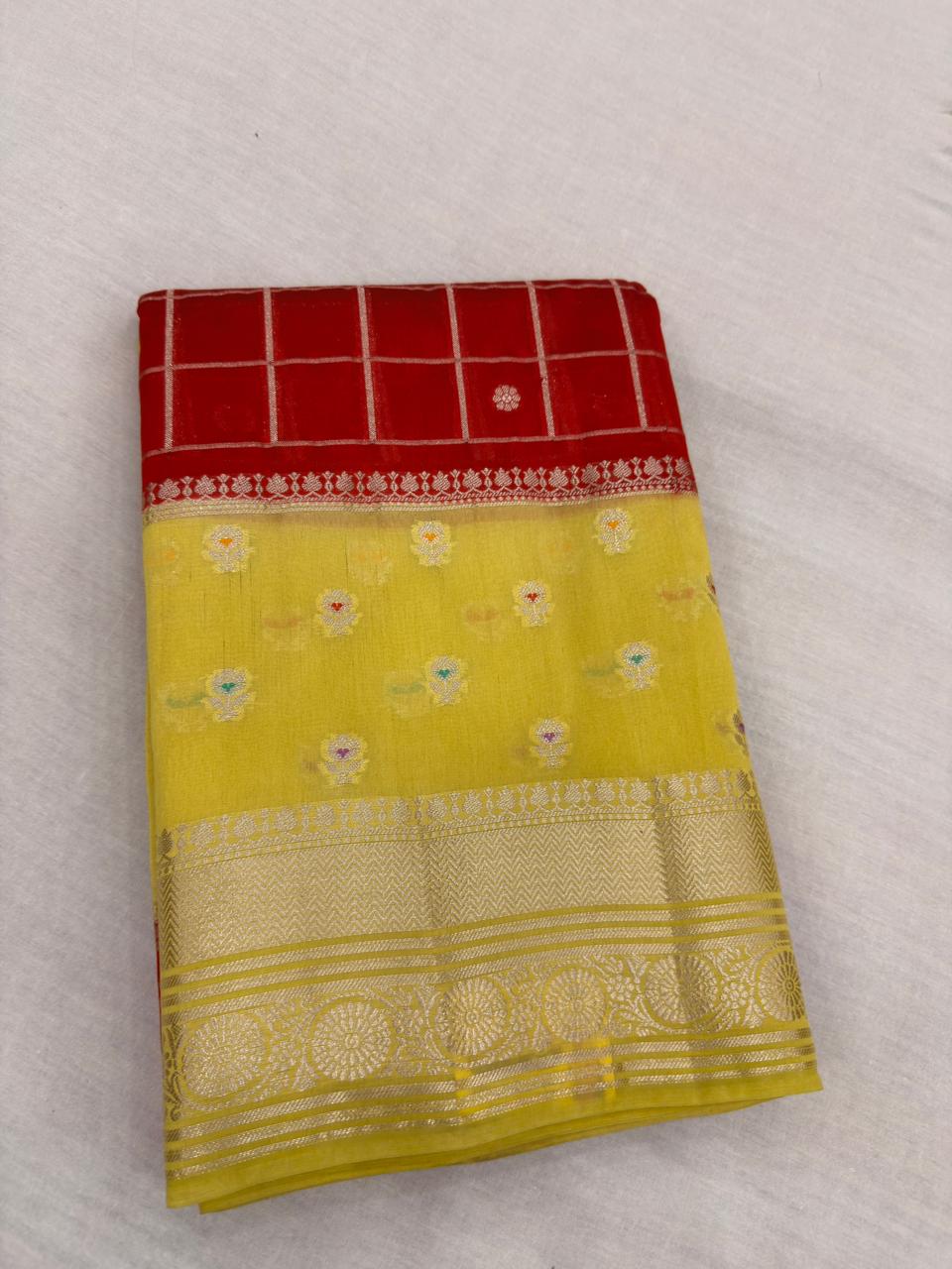 PREMIUM BANARASI VINTAGE