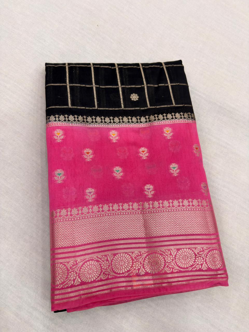 PREMIUM BANARASI VINTAGE