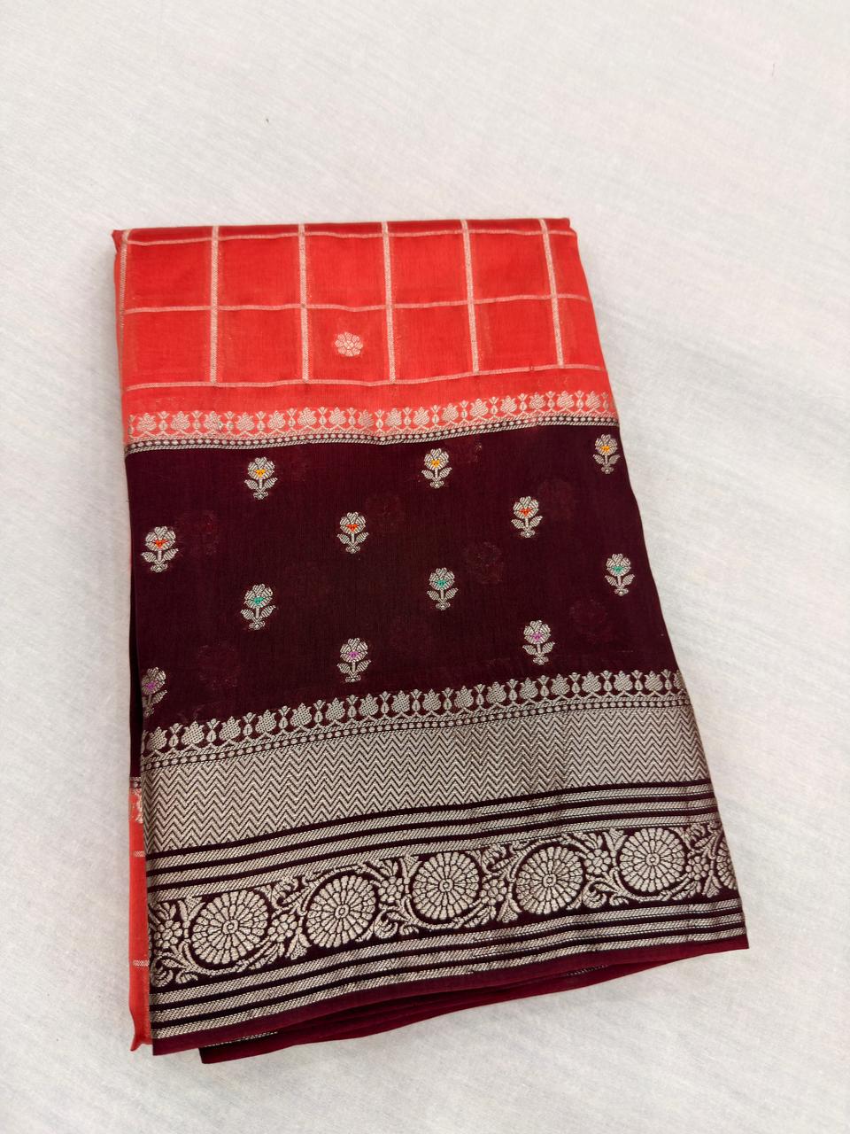 PREMIUM BANARASI VINTAGE