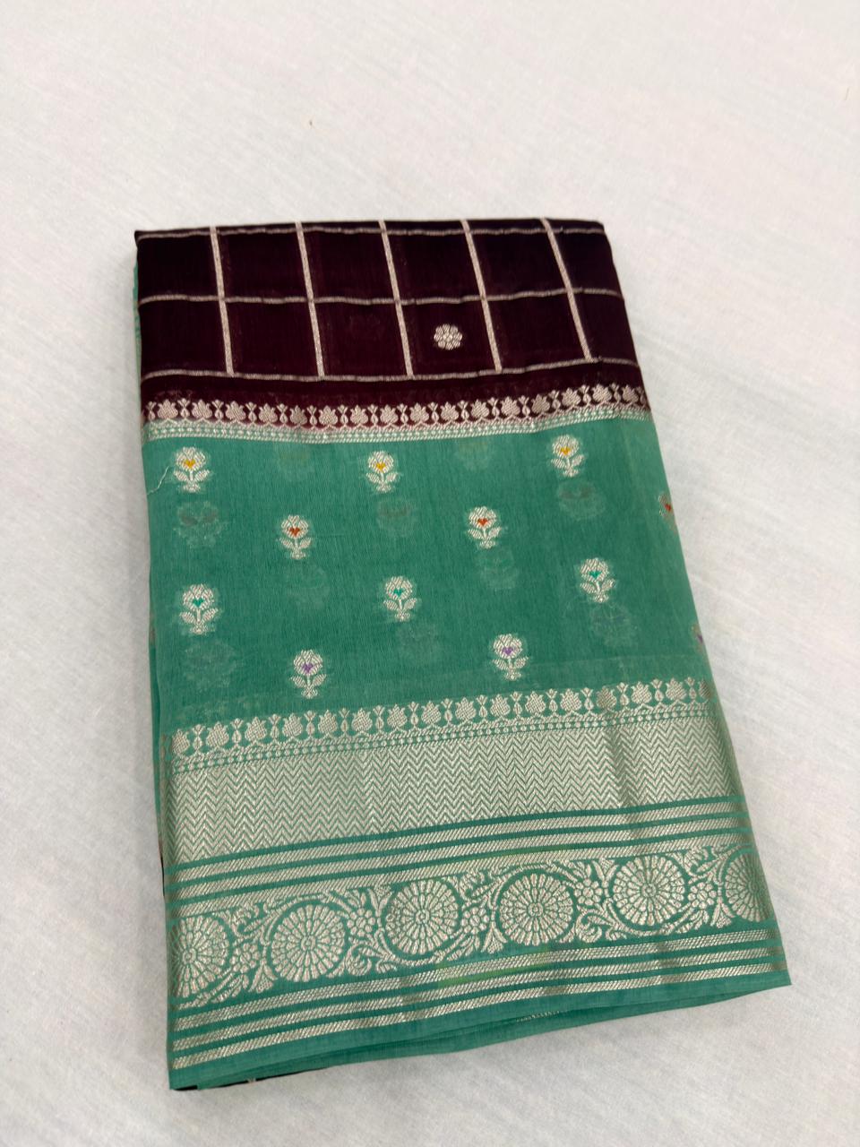 PREMIUM BANARASI VINTAGE