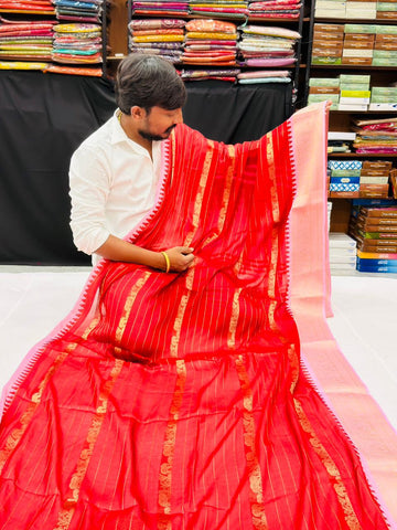 Soft Georgette