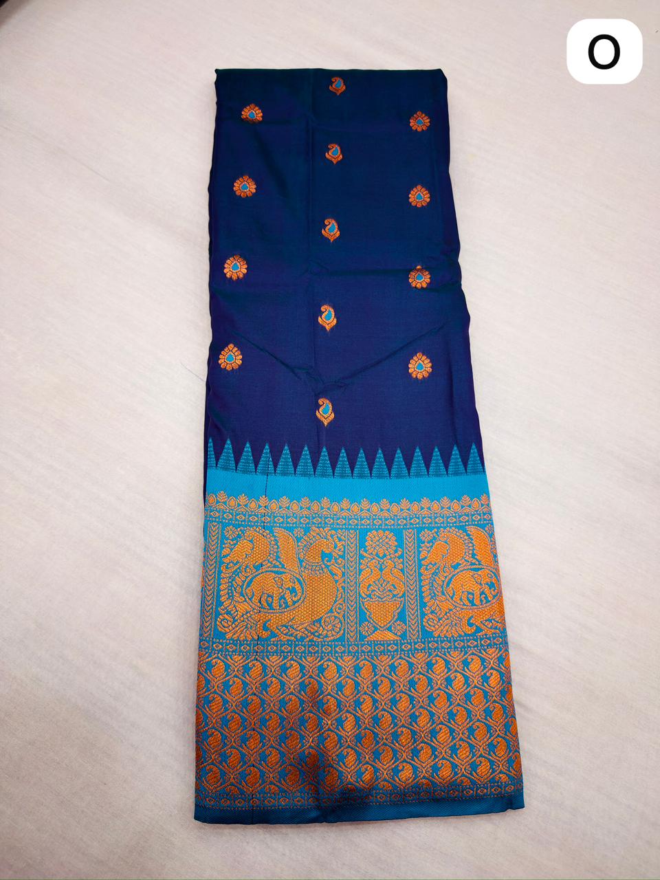 KADUVA BUTTI SEMI GADWAL