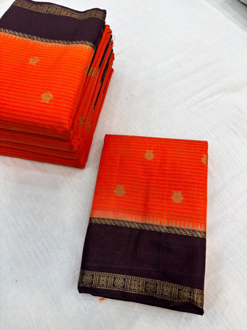 MYSORE GEORGETTE