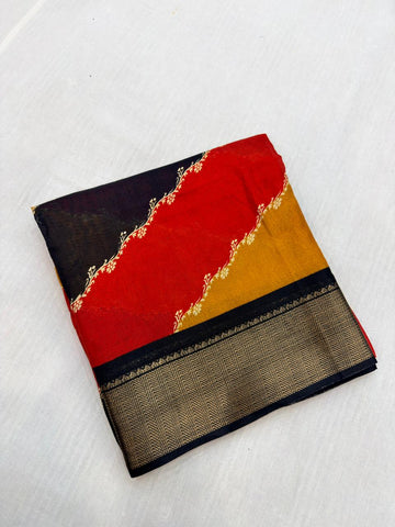 RUNGKAT DOLA SILK OFFER EDITION