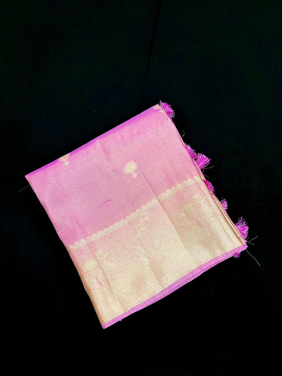 PREMIUM BANARASI PASTEL