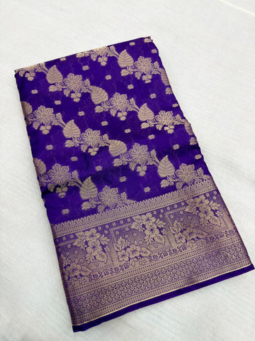 SEMI KATAAN BANARASI