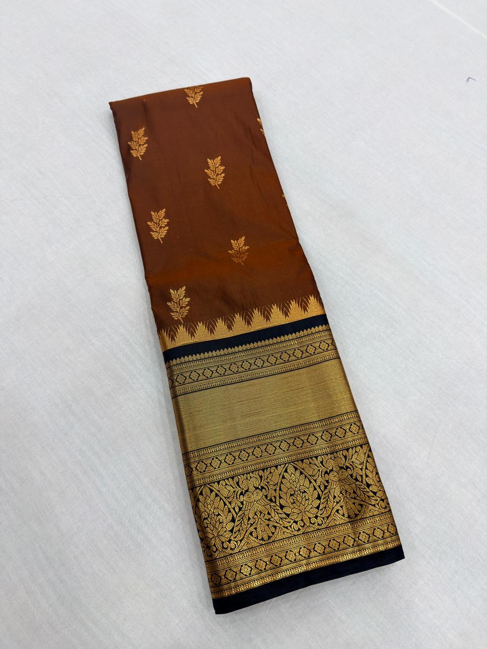 Kanchi vintage