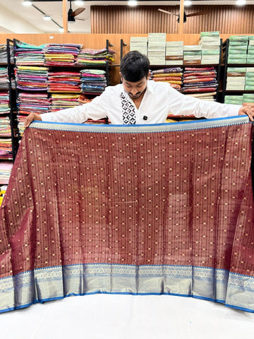 VINATAGE BANARASI