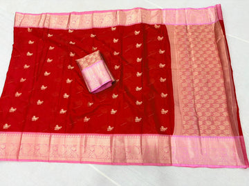 SOFT SILK BANARASI