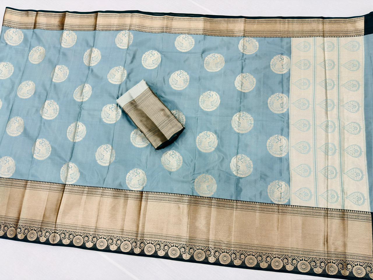 KANCHI BANARASI