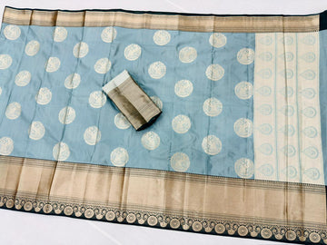 KANCHI BANARASI