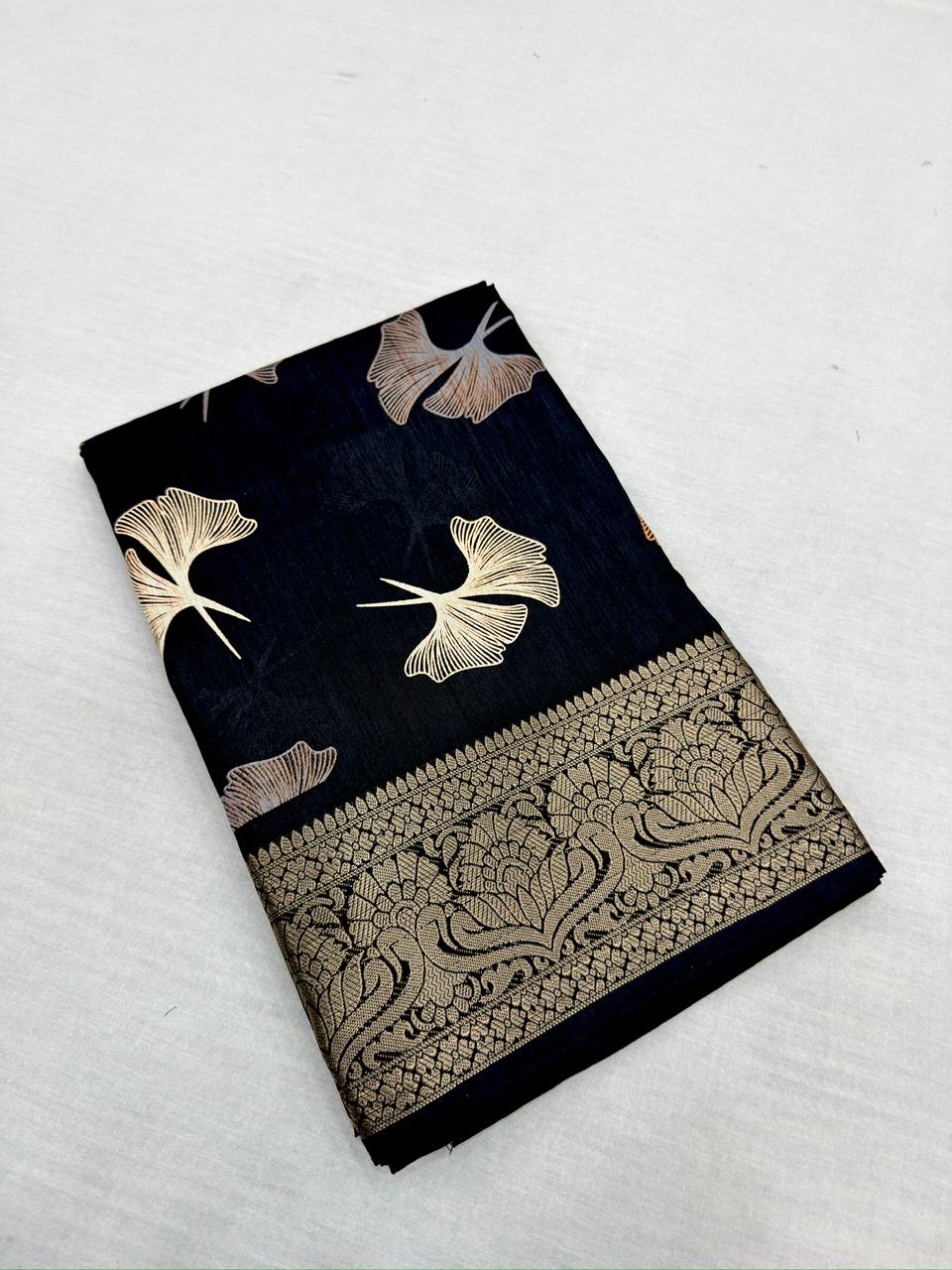 MAHESHWARI DOLA SILK