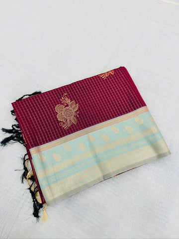 Premium Vintage Gadwal