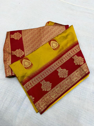 VINTAGE SOFT SILK