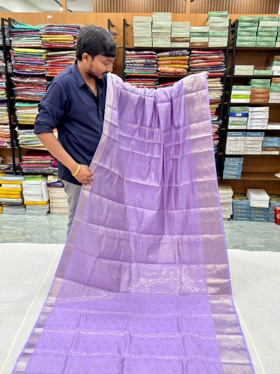 PASTEL BANARASI