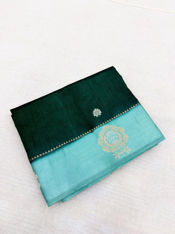 BANARASI SILK
