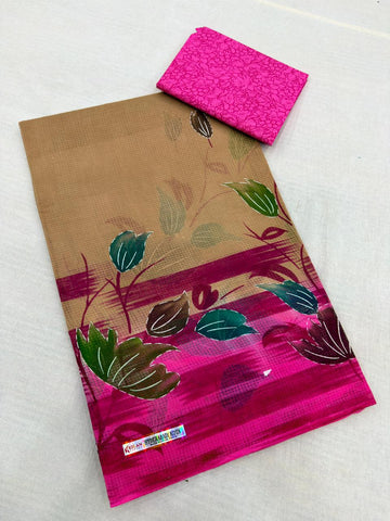 HYDERABADI  KOTA COTTON