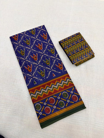 MUL MUL MALAI COTTON