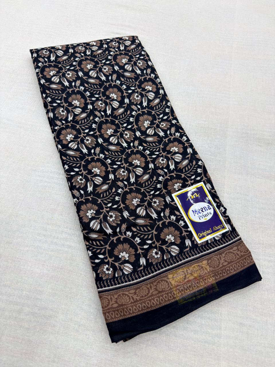 PURE MUSLIN COTTON