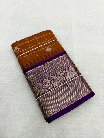 SOFT VINTAGE GADWAL