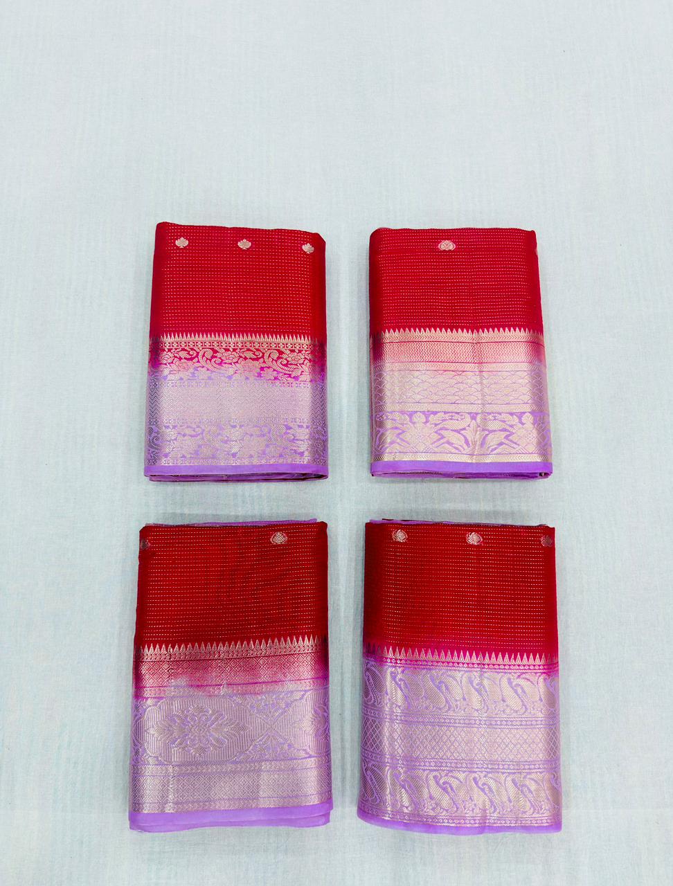 WEAVING GREEN MANGO