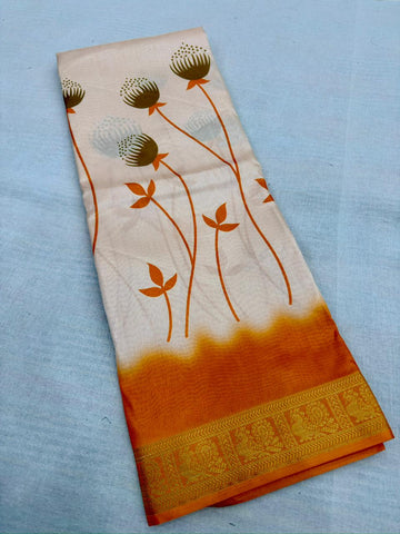 MANGALAGIRI DOLA SILK