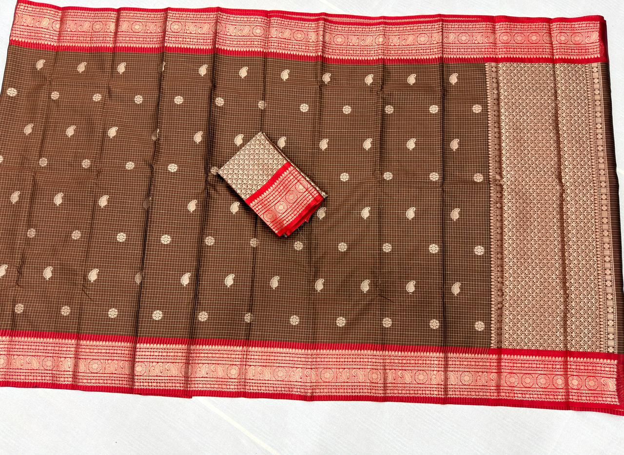 KANCHI BANARASI