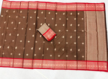 KANCHI BANARASI