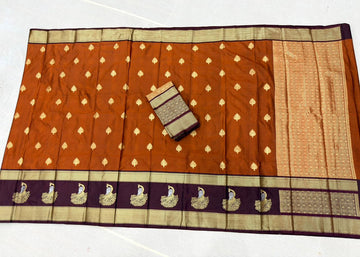 VINTAGE BANARASI