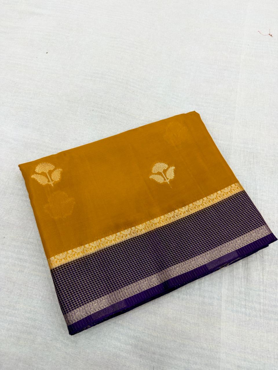 PREMIUM RUSSIAN SILK