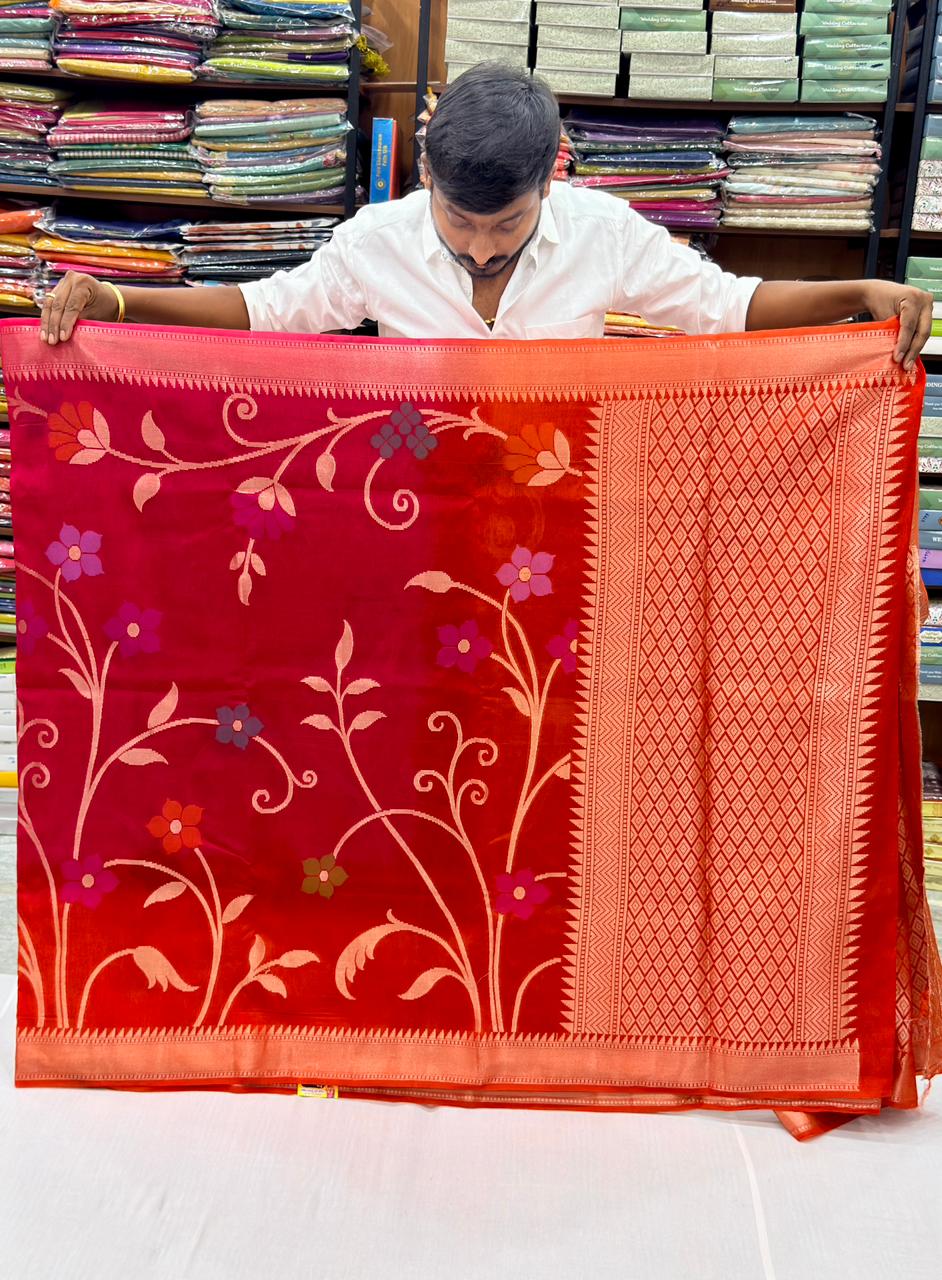 Paper Silk Viscose
