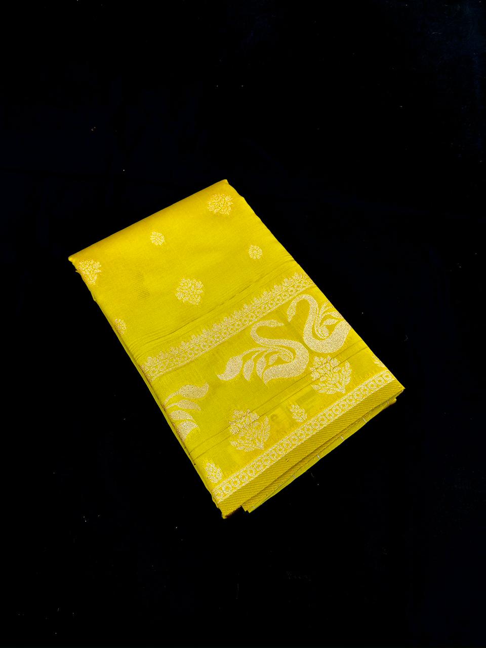 SILK BANARASI
