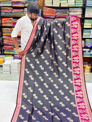 VINTAGE SOFT SILK