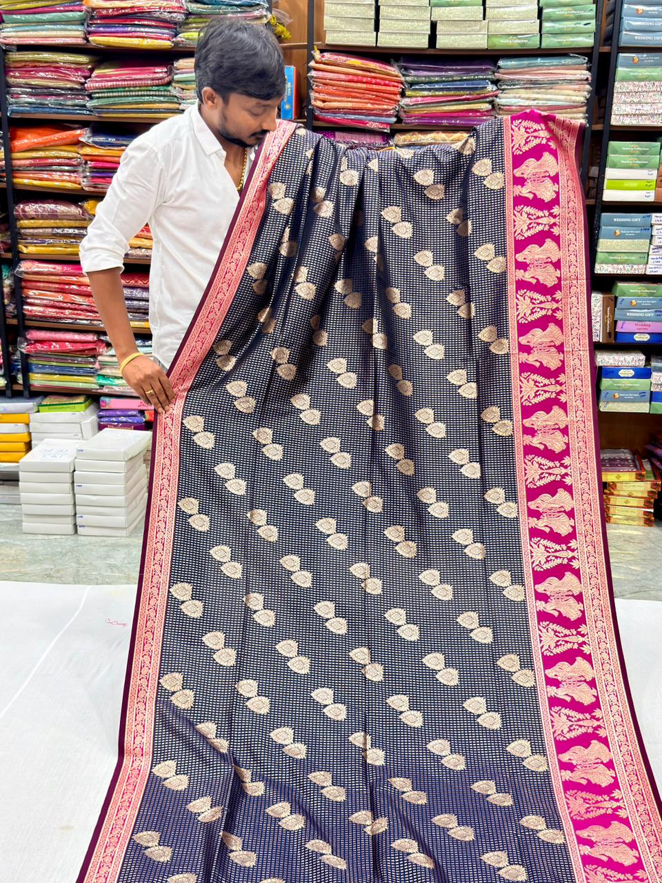 VINTAGE SOFT SILK