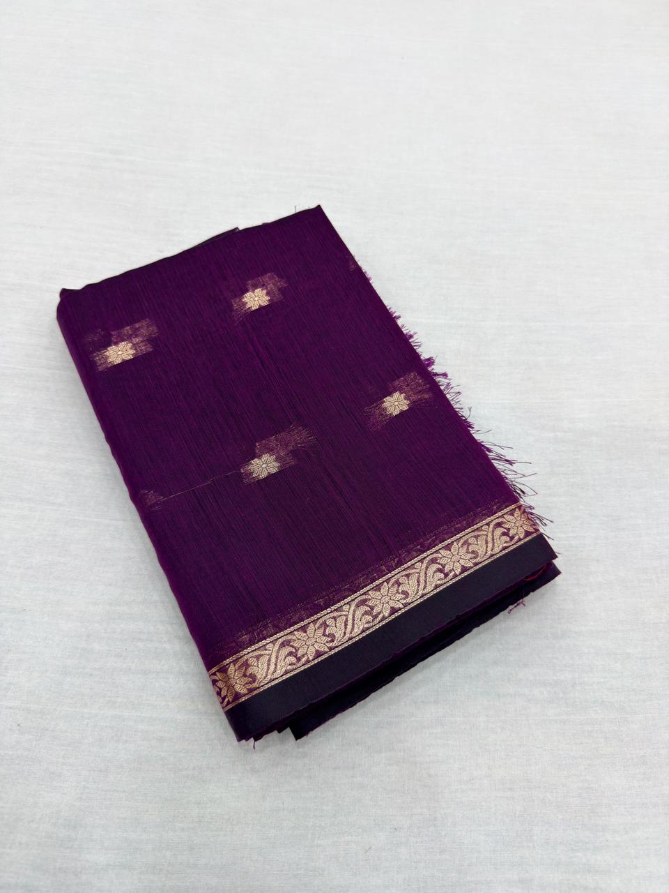 MAHESHWARI CHANDERI BUTTA