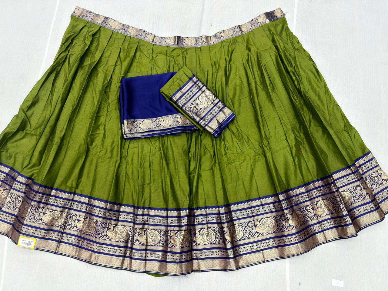 NARAYANPET LEHANGA